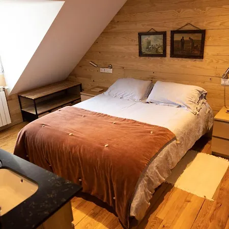 Maison d'hôtes Le 41 Avenue Foch