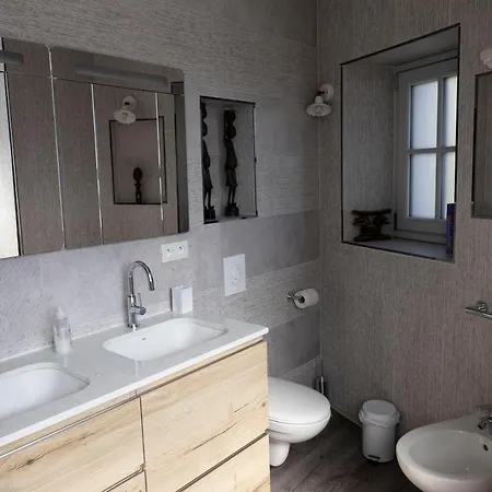 Гостевой дом Le 41 Avenue Foch Bagneres-de-Luchon