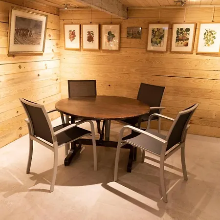 Le 41 Avenue Foch 4*