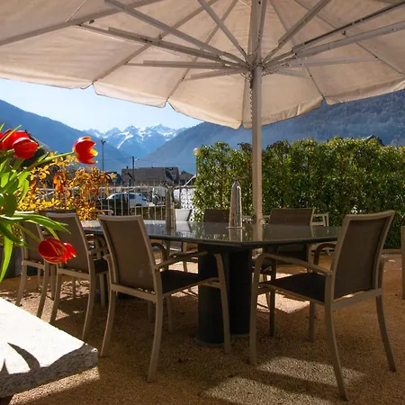 Maison d'hôtes Le 41 Avenue Foch 4*