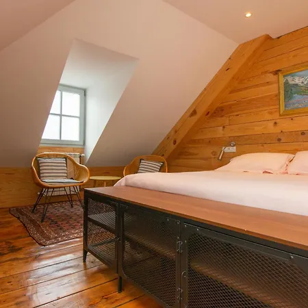 Le 41 Avenue Foch 4* Bagnères-de-Luchon