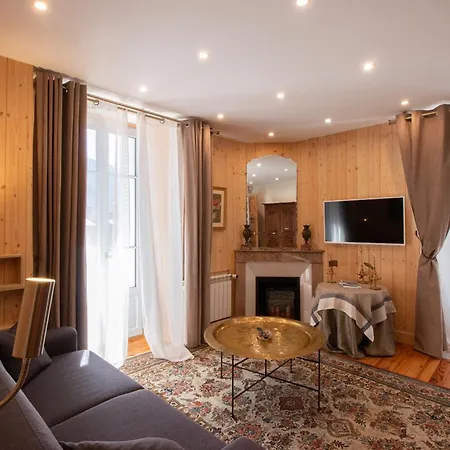 Le 41 Avenue Foch