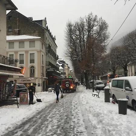 Le 41 Avenue Foch Pensión *