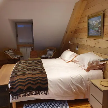 בית הארחה Le 41 Avenue Foch