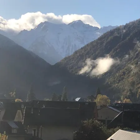 Le 41 Avenue Foch בית הארחה Bagnères-de-Luchon