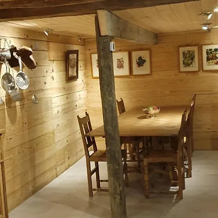 Le 41 Avenue Foch Maison d'hôtes