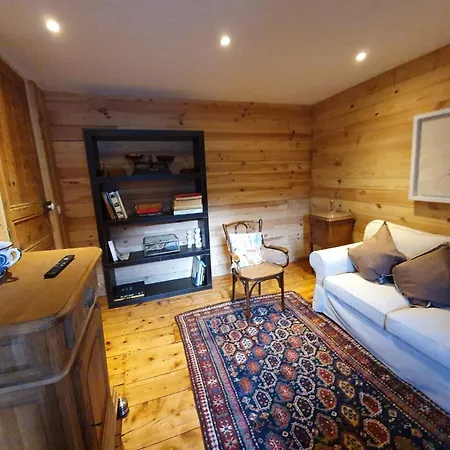 Le 41 Avenue Foch Bagnères-de-Luchon