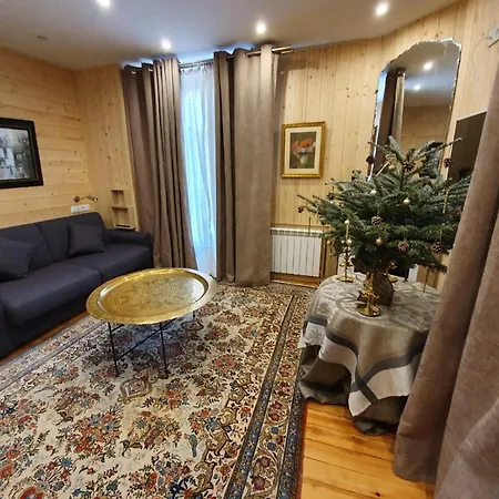 Maison d'hôtes Le 41 Avenue Foch 4*