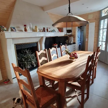 Le 41 Avenue Foch Bagnères-de-Luchon