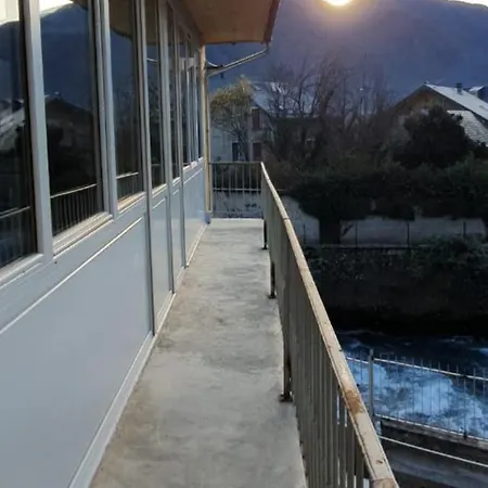 בית הארחה Le 41 Avenue Foch