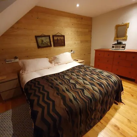 Le 41 Avenue Foch 4* Bagnères-de-Luchon