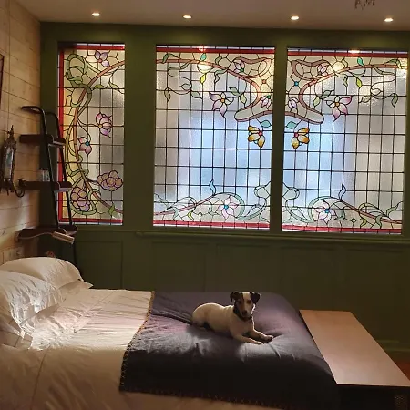 Maison d'hôtes Le 41 Avenue Foch Bagnères-de-Luchon