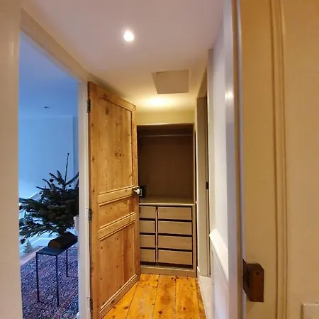 Le 41 Avenue Foch Maison d'hôtes