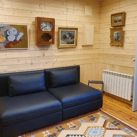 Le 41 Avenue Foch בית הארחה 4*