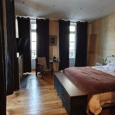 Le 41 Avenue Foch Maison d'hôtes