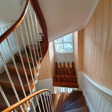 בית הארחה Le 41 Avenue Foch Bagnères-de-Luchon