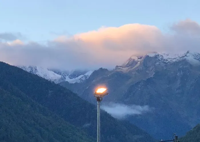 ゲストハウス Le 41 Avenue Foch 4*