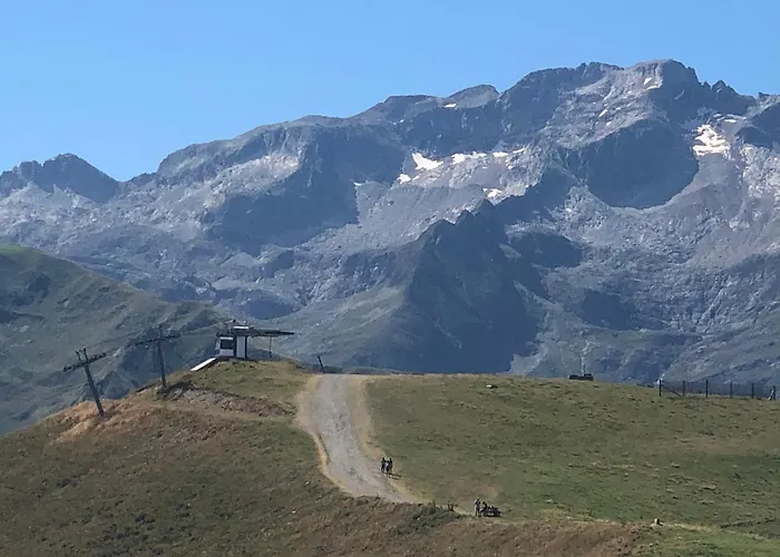 Le 41 Avenue Foch ゲストハウス