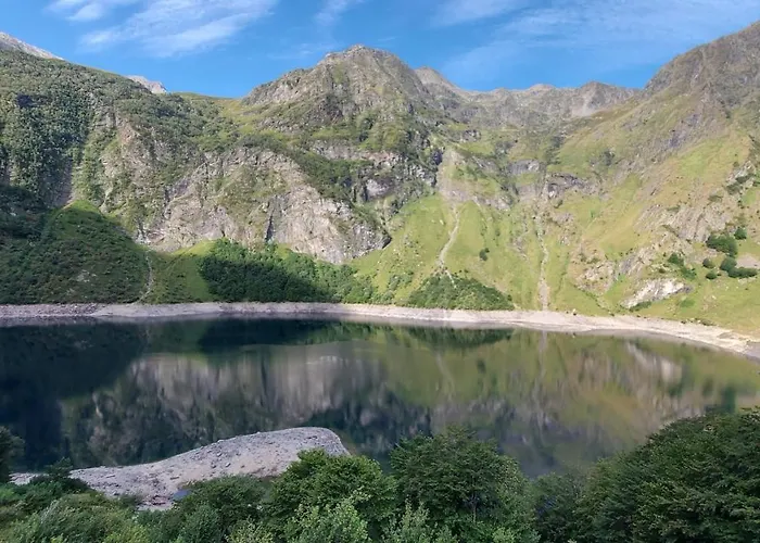 Le 41 Avenue Foch Гостевой дом