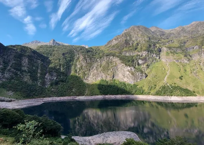 Гостевой дом Le 41 Avenue Foch