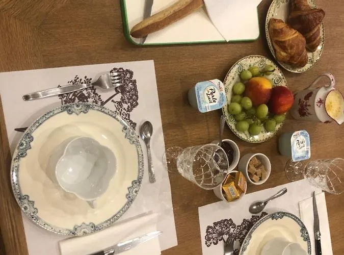 Le 41 Avenue Foch Bagneres-de-Luchon