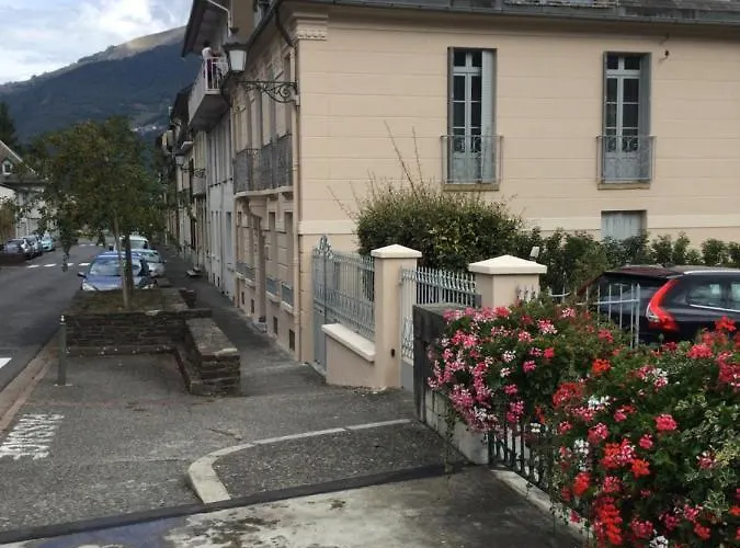 Le 41 Avenue Foch Гостевой дом 4*