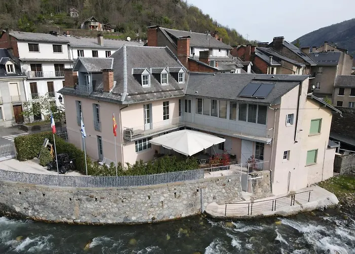 Le 41 Avenue Foch Гостевой дом 4*