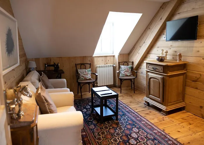 Гостевой дом Le 41 Avenue Foch 4*