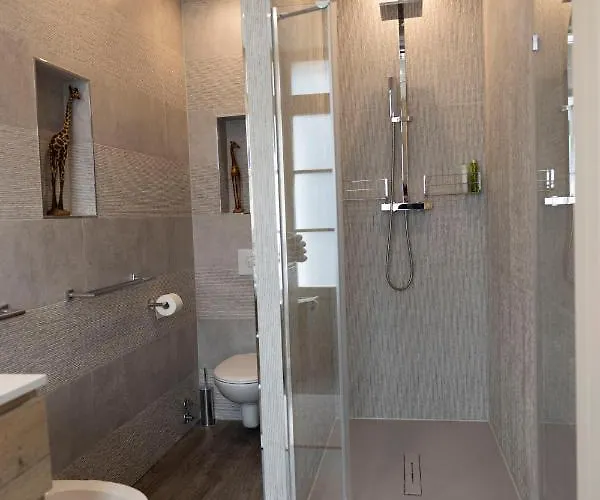 Гостевой дом Le 41 Avenue Foch Bagneres-de-Luchon