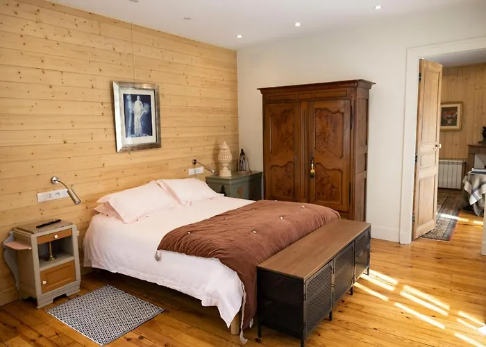 Le 41 Avenue Foch 4*