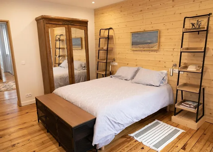 Гостевой дом Le 41 Avenue Foch