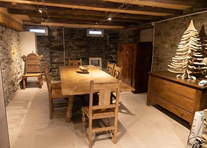 Le 41 Avenue Foch Гостевой дом