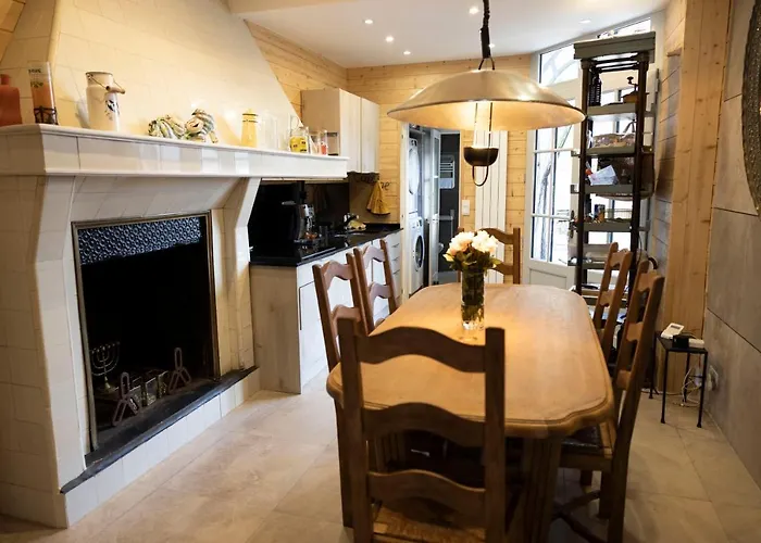 Le 41 Avenue Foch 4* Bagneres-de-Luchon