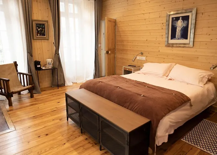 Le 41 Avenue Foch Bagneres-de-Luchon