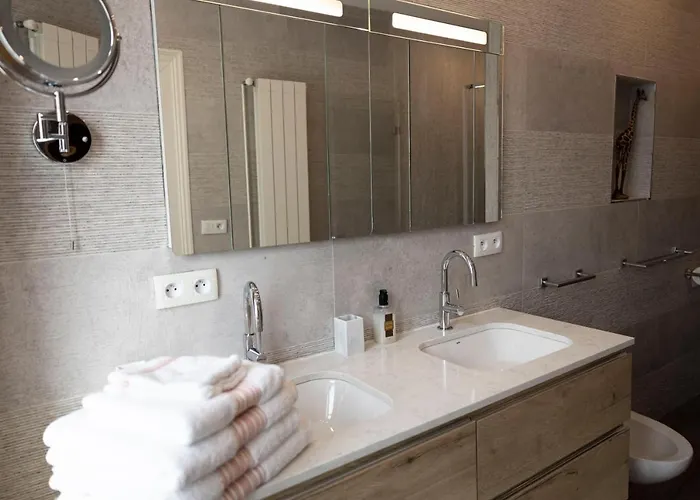 Le 41 Avenue Foch Гостевой дом 4*