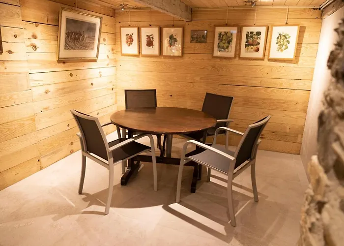 Le 41 Avenue Foch 4*