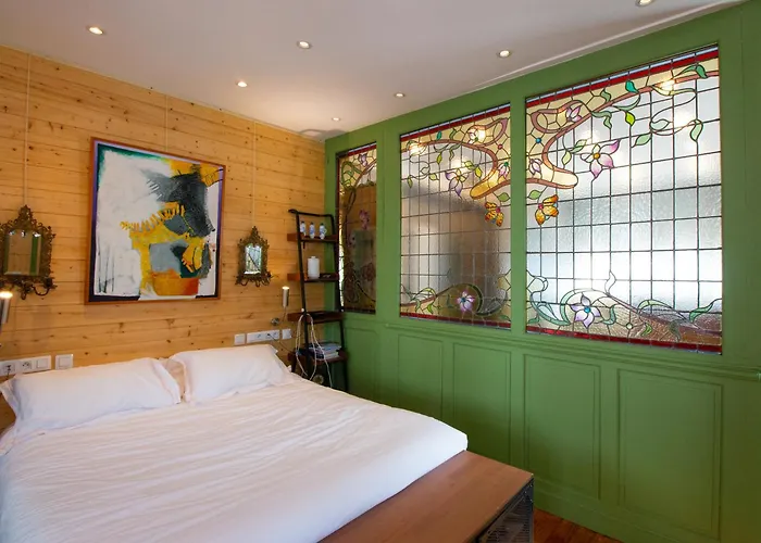 Le 41 Avenue Foch Гостевой дом 4*