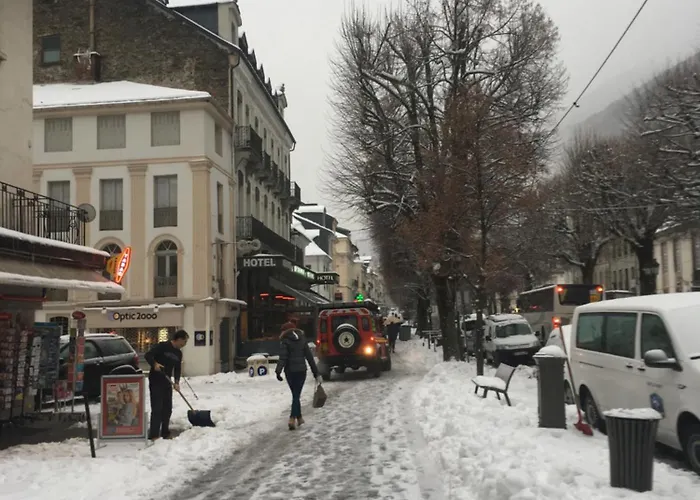 Le 41 Avenue Foch Гостевой дом 4*