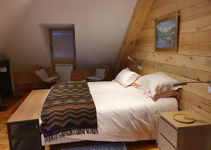 ゲストハウス Le 41 Avenue Foch