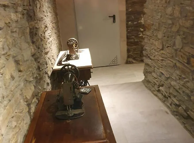 Le 41 Avenue Foch Bagneres-de-Luchon