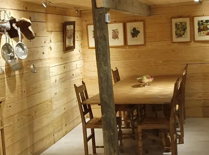 Le 41 Avenue Foch Гостевой дом