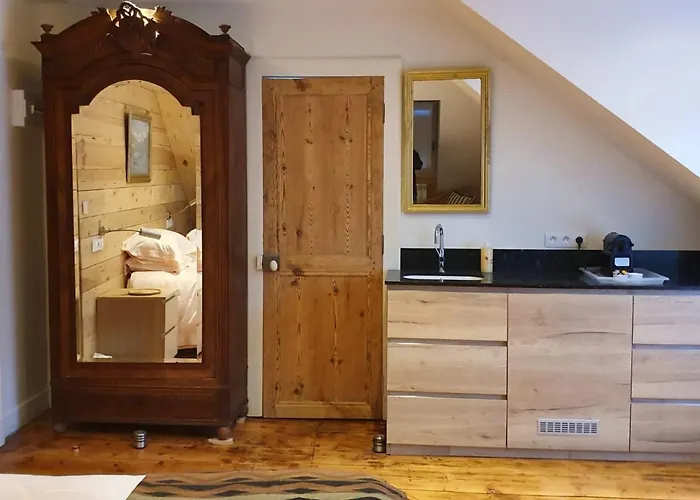 Le 41 Avenue Foch 4* Bagneres-de-Luchon