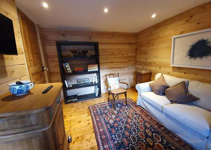 Le 41 Avenue Foch Bagneres-de-Luchon