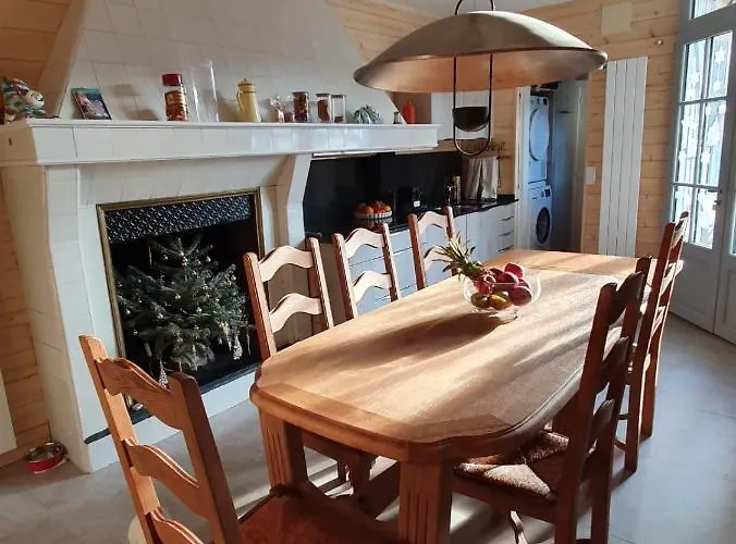 Le 41 Avenue Foch Bagneres-de-Luchon