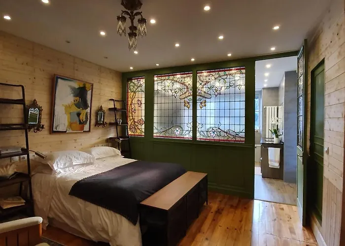 ゲストハウス Le 41 Avenue Foch