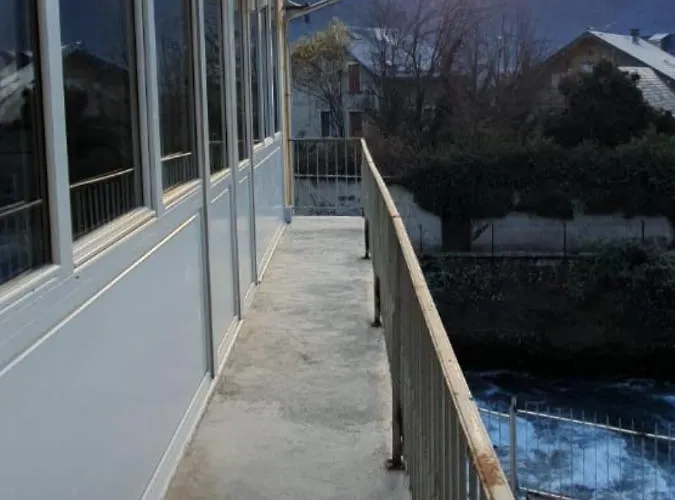 Гостевой дом Le 41 Avenue Foch