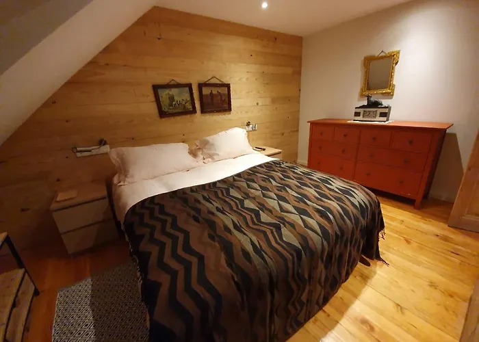 Le 41 Avenue Foch 4* Bagneres-de-Luchon