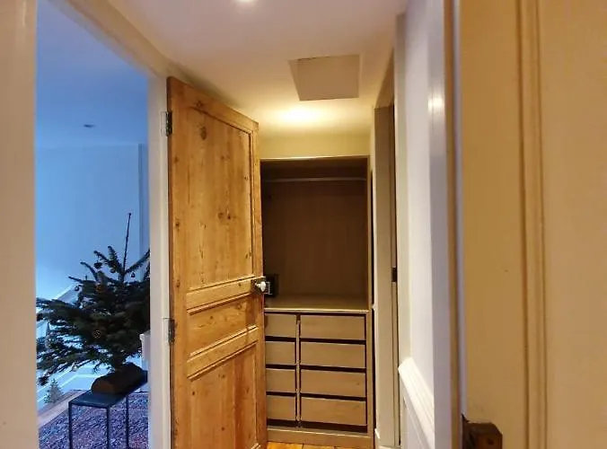 Le 41 Avenue Foch Гостевой дом